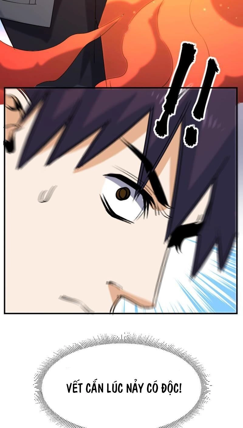 Đô Thị Tiên Đế Chapter 22 - 16