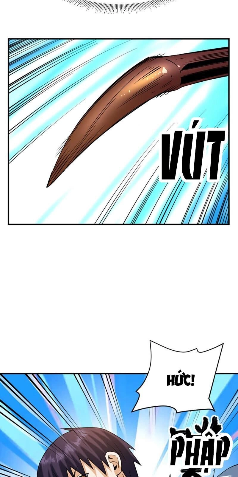 Đô Thị Tiên Đế Chapter 22 - 17