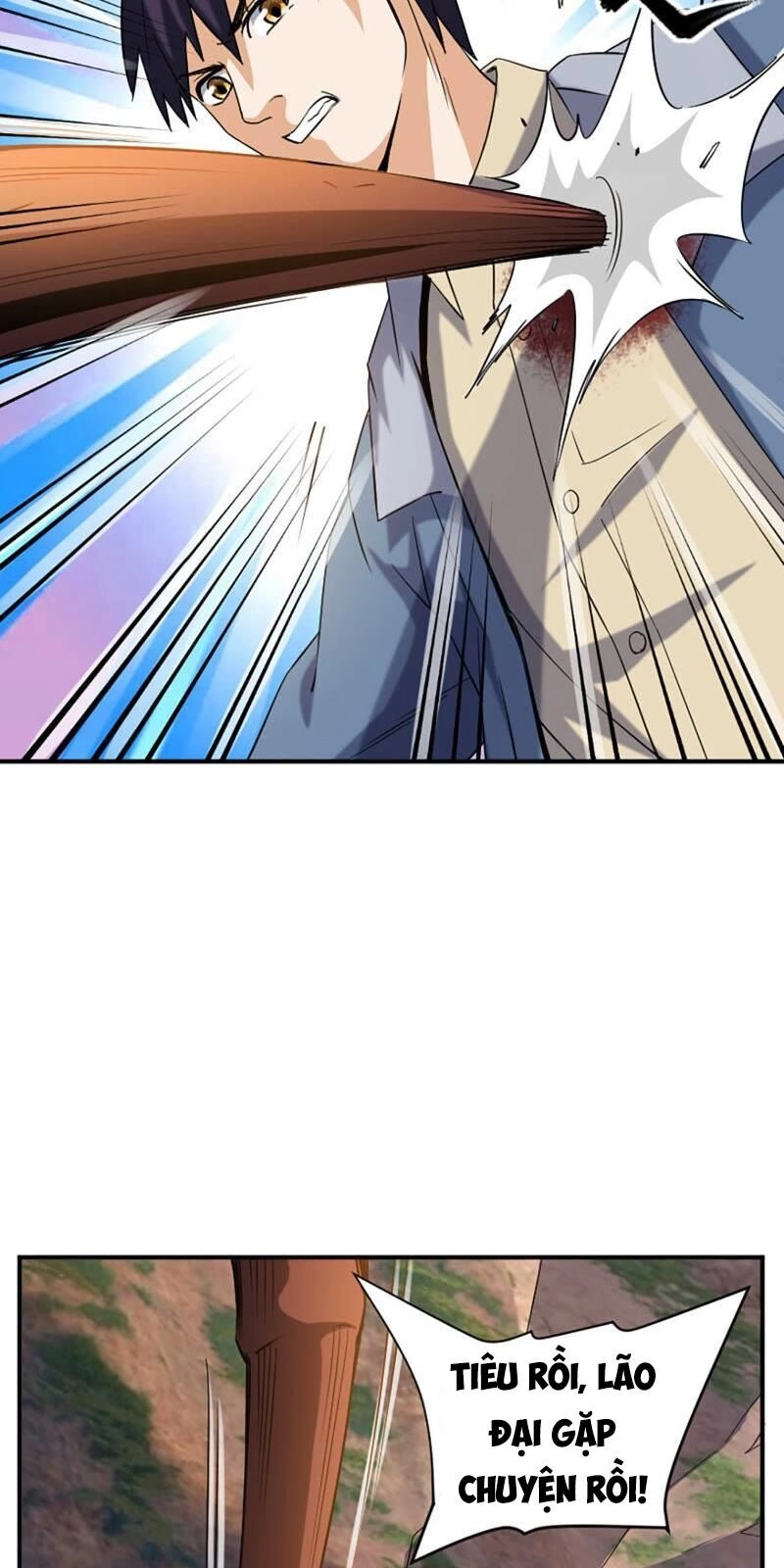 Đô Thị Tiên Đế Chapter 22 - 18