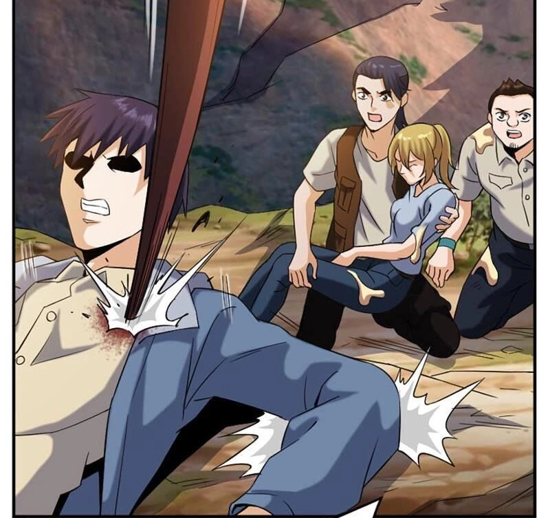 Đô Thị Tiên Đế Chapter 22 - 19