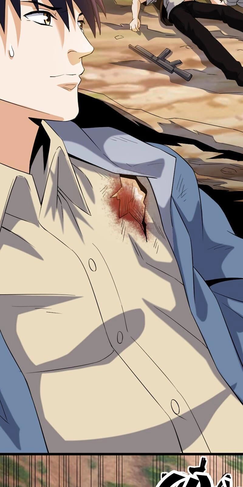 Đô Thị Tiên Đế Chapter 22 - 23