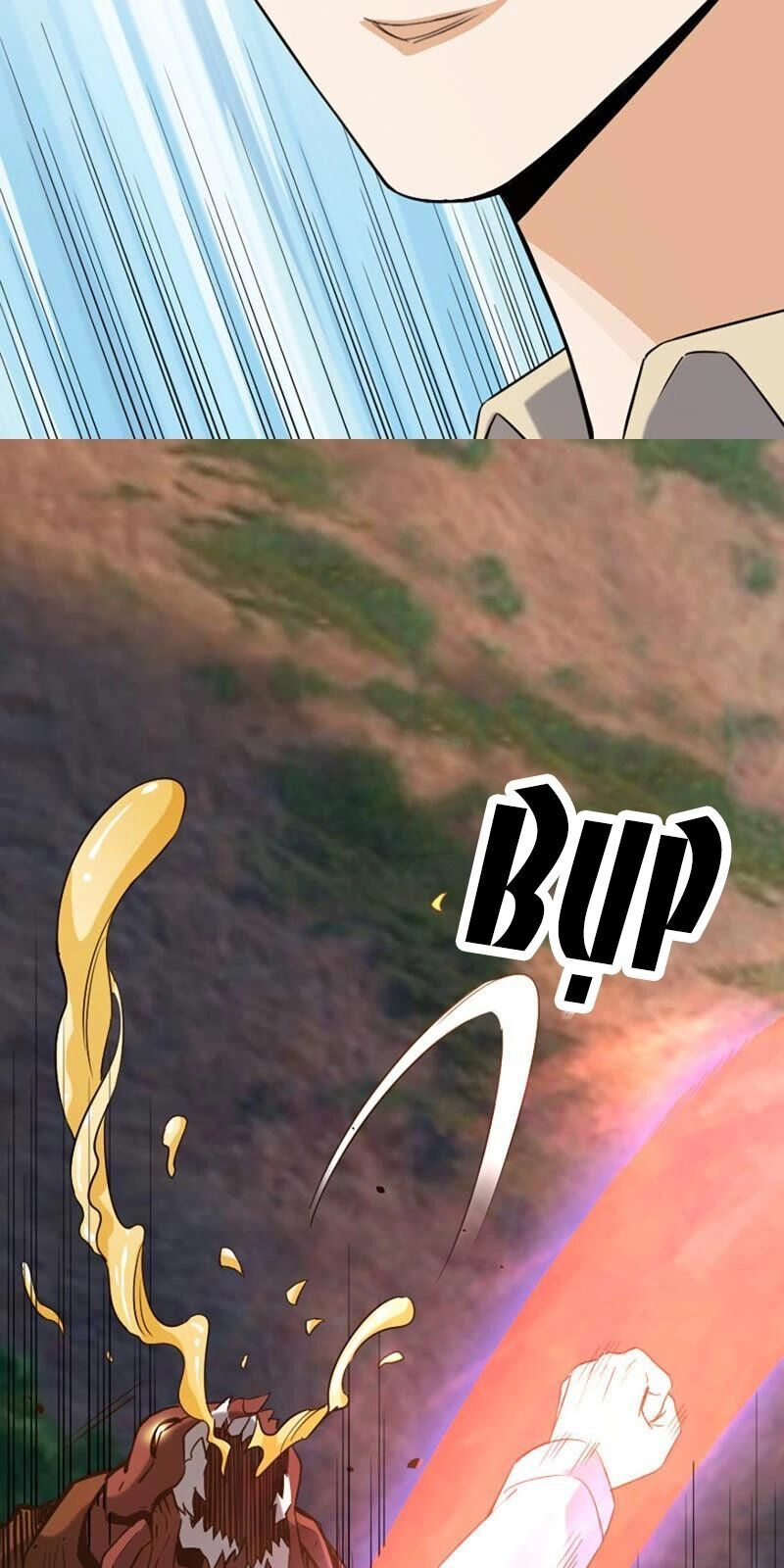 Đô Thị Tiên Đế Chapter 22 - 26