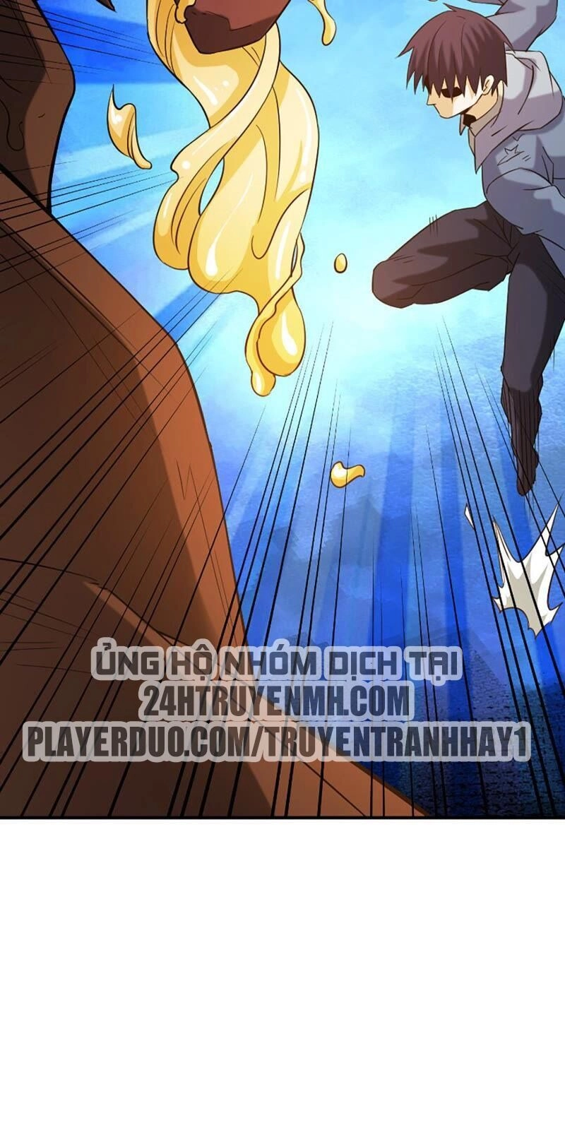 Đô Thị Tiên Đế Chapter 22 - 29