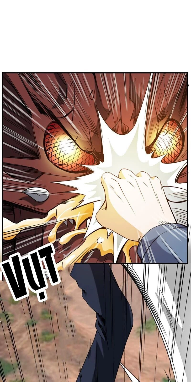 Đô Thị Tiên Đế Chapter 22 - 30