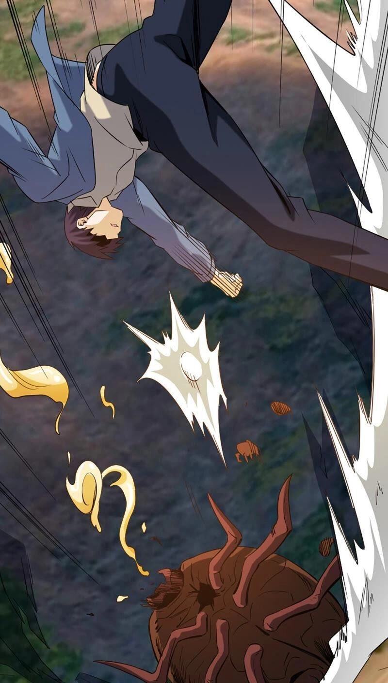 Đô Thị Tiên Đế Chapter 22 - 31