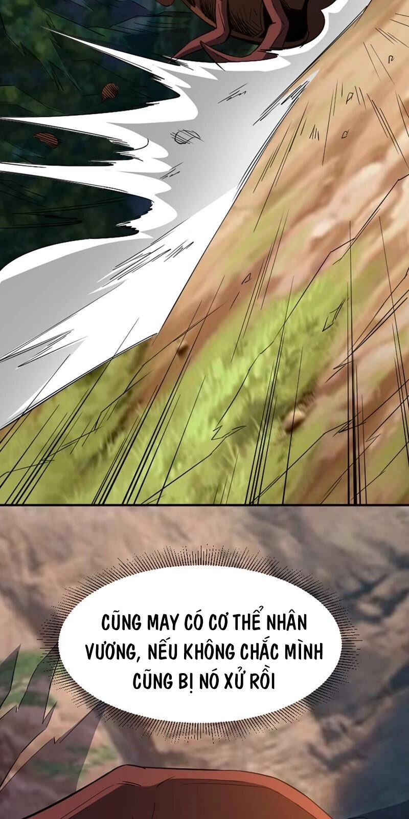 Đô Thị Tiên Đế Chapter 22 - 32