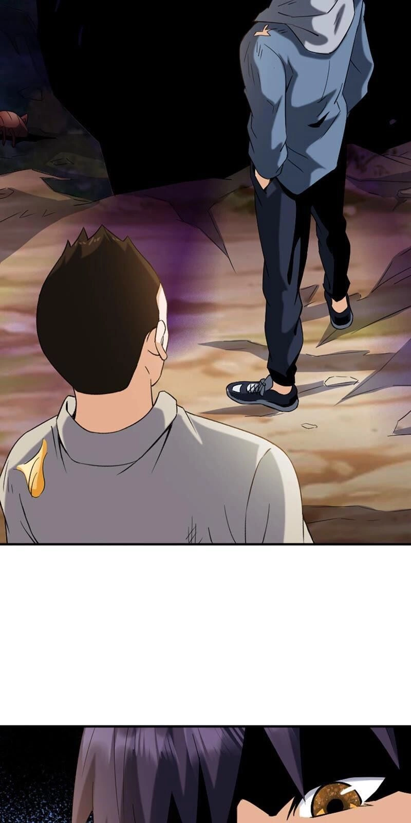 Đô Thị Tiên Đế Chapter 22 - 38