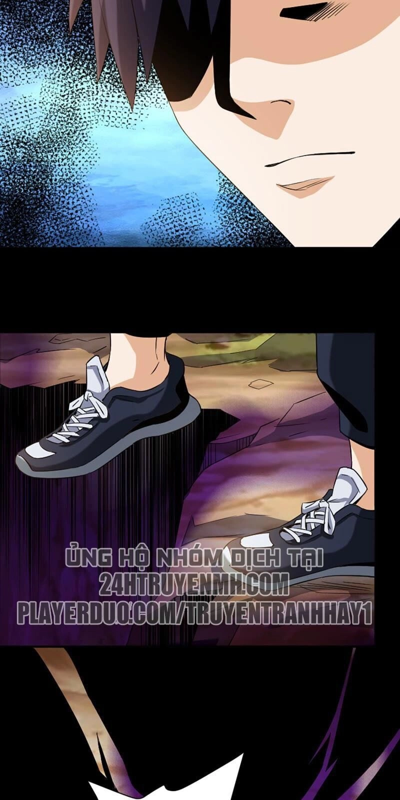 Đô Thị Tiên Đế Chapter 22 - 39