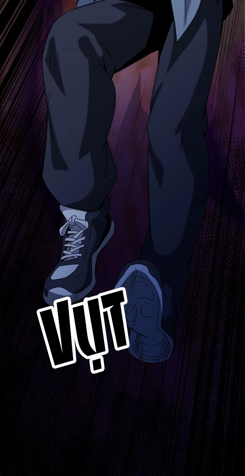 Đô Thị Tiên Đế Chapter 22 - 41