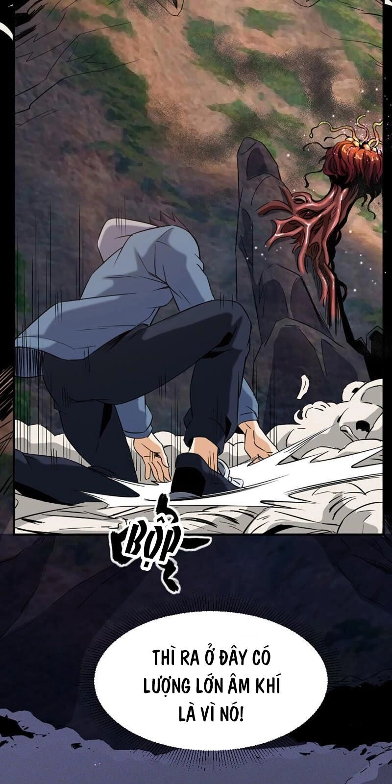 Đô Thị Tiên Đế Chapter 23 - 3