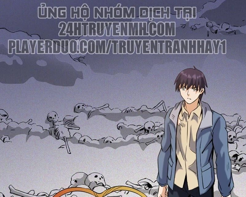 Đô Thị Tiên Đế Chapter 23 - 4