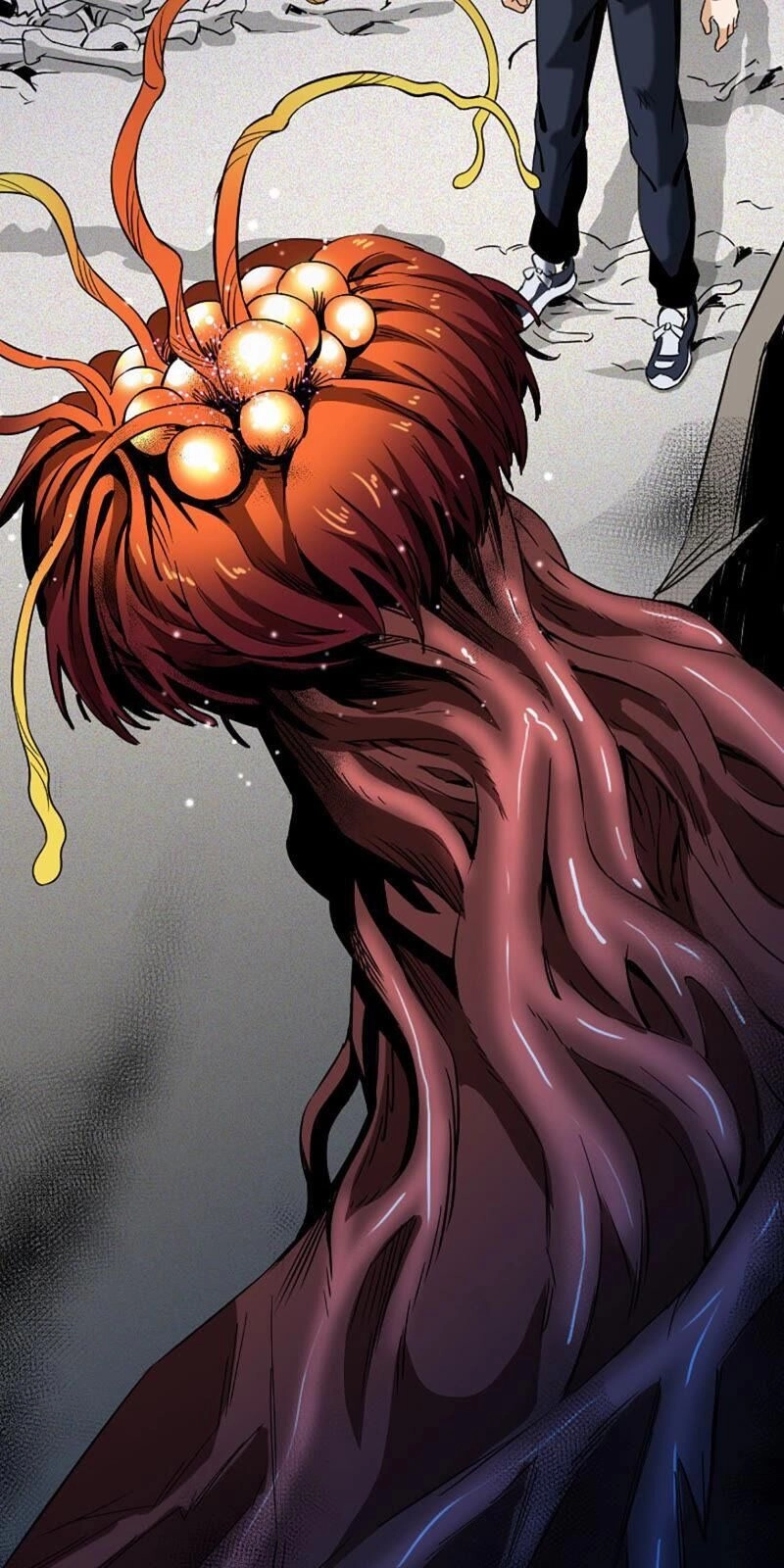 Đô Thị Tiên Đế Chapter 23 - 5