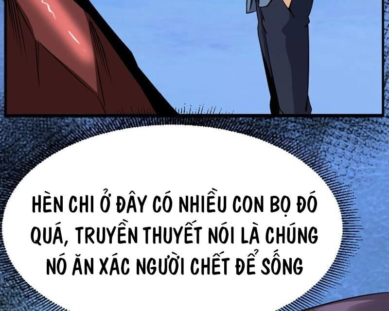 Đô Thị Tiên Đế Chapter 23 - 7