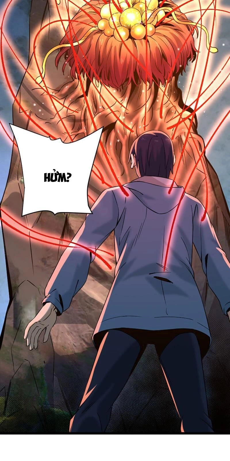 Đô Thị Tiên Đế Chapter 23 - 11