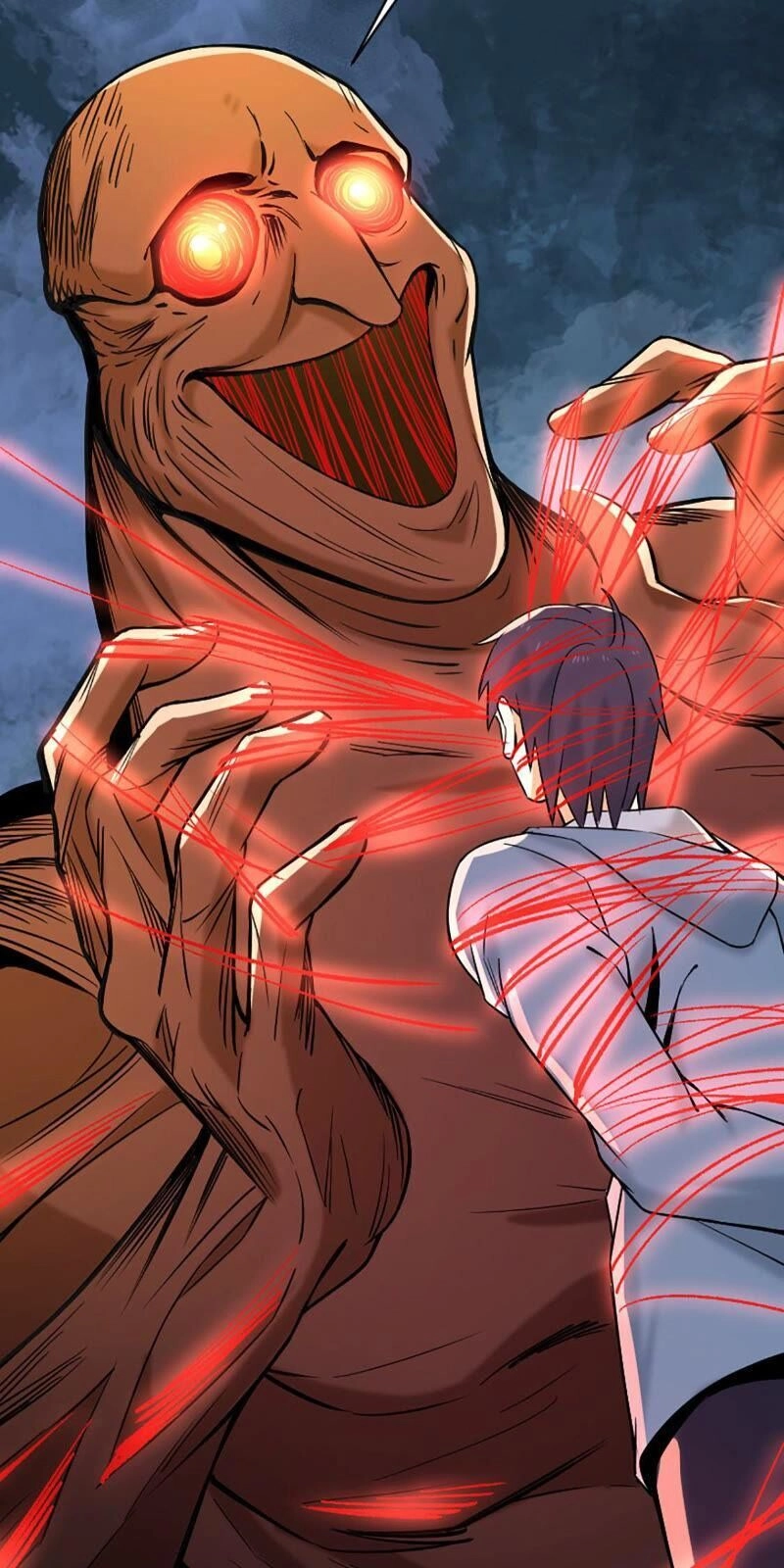 Đô Thị Tiên Đế Chapter 23 - 17