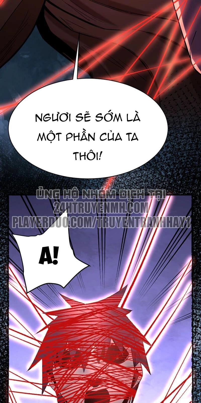 Đô Thị Tiên Đế Chapter 23 - 18