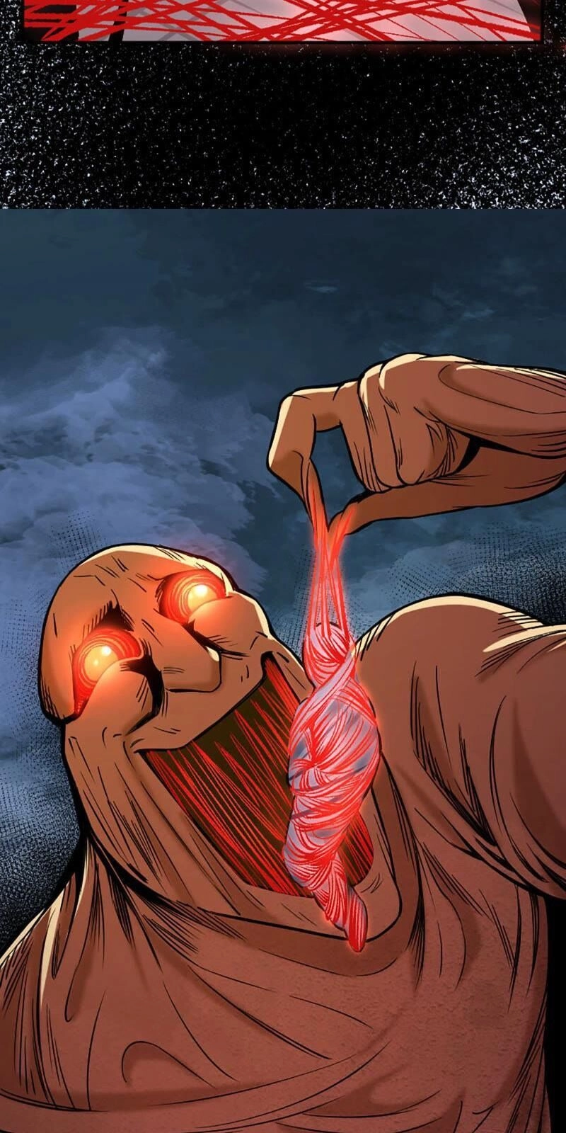 Đô Thị Tiên Đế Chapter 23 - 20