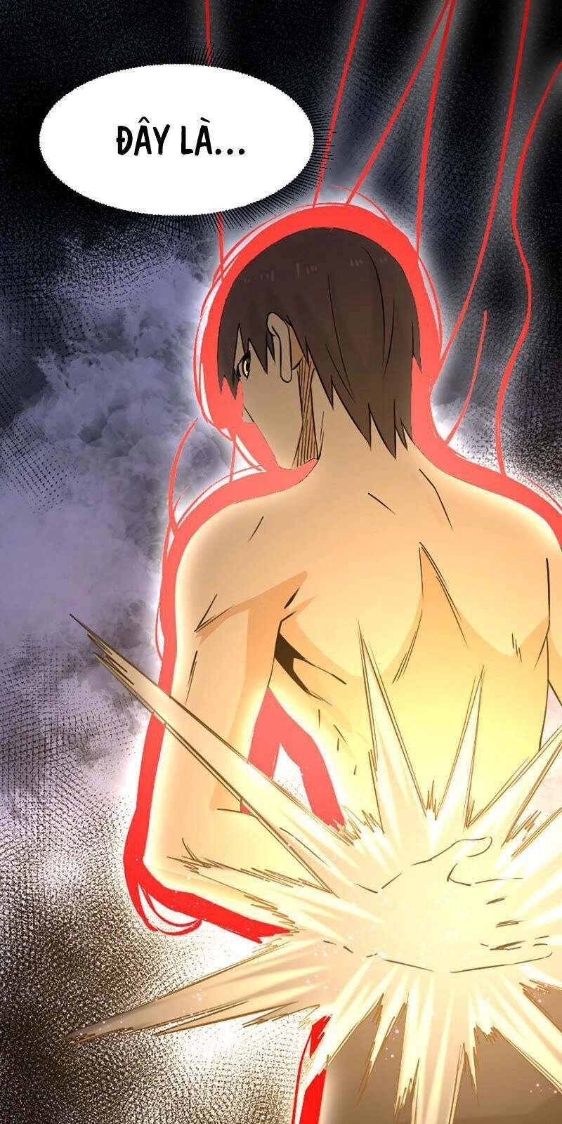 Đô Thị Tiên Đế Chapter 23 - 23