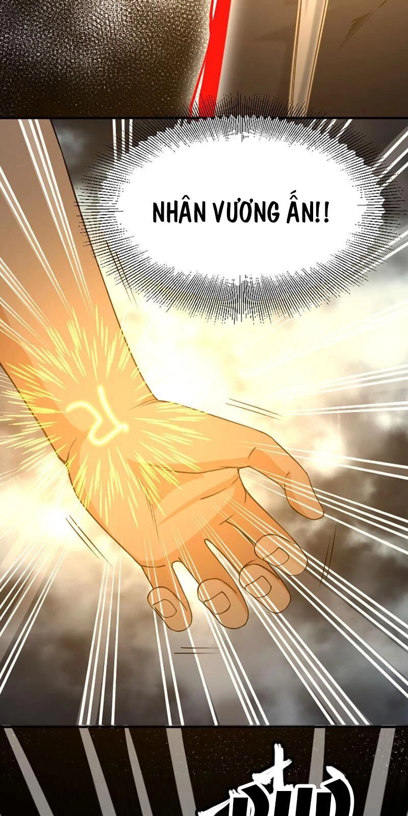 Đô Thị Tiên Đế Chapter 23 - 24