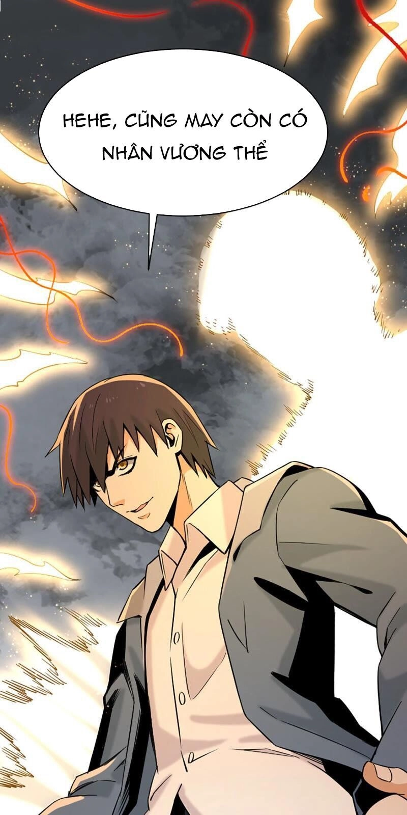 Đô Thị Tiên Đế Chapter 23 - 27