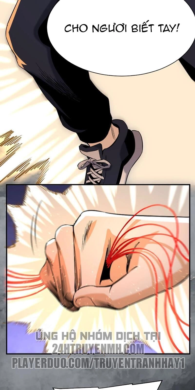 Đô Thị Tiên Đế Chapter 23 - 29