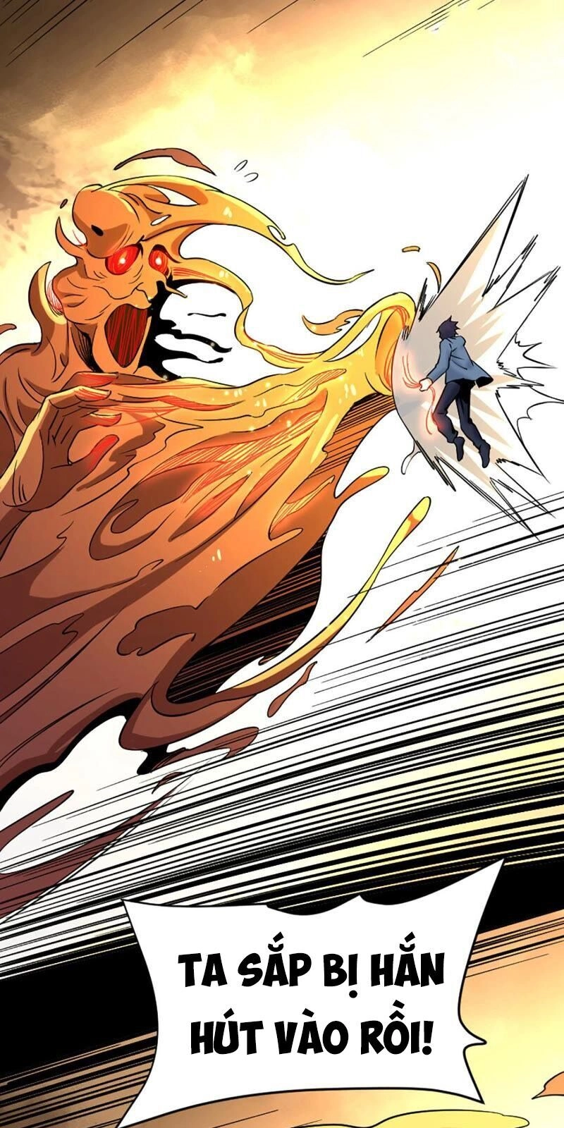 Đô Thị Tiên Đế Chapter 23 - 33