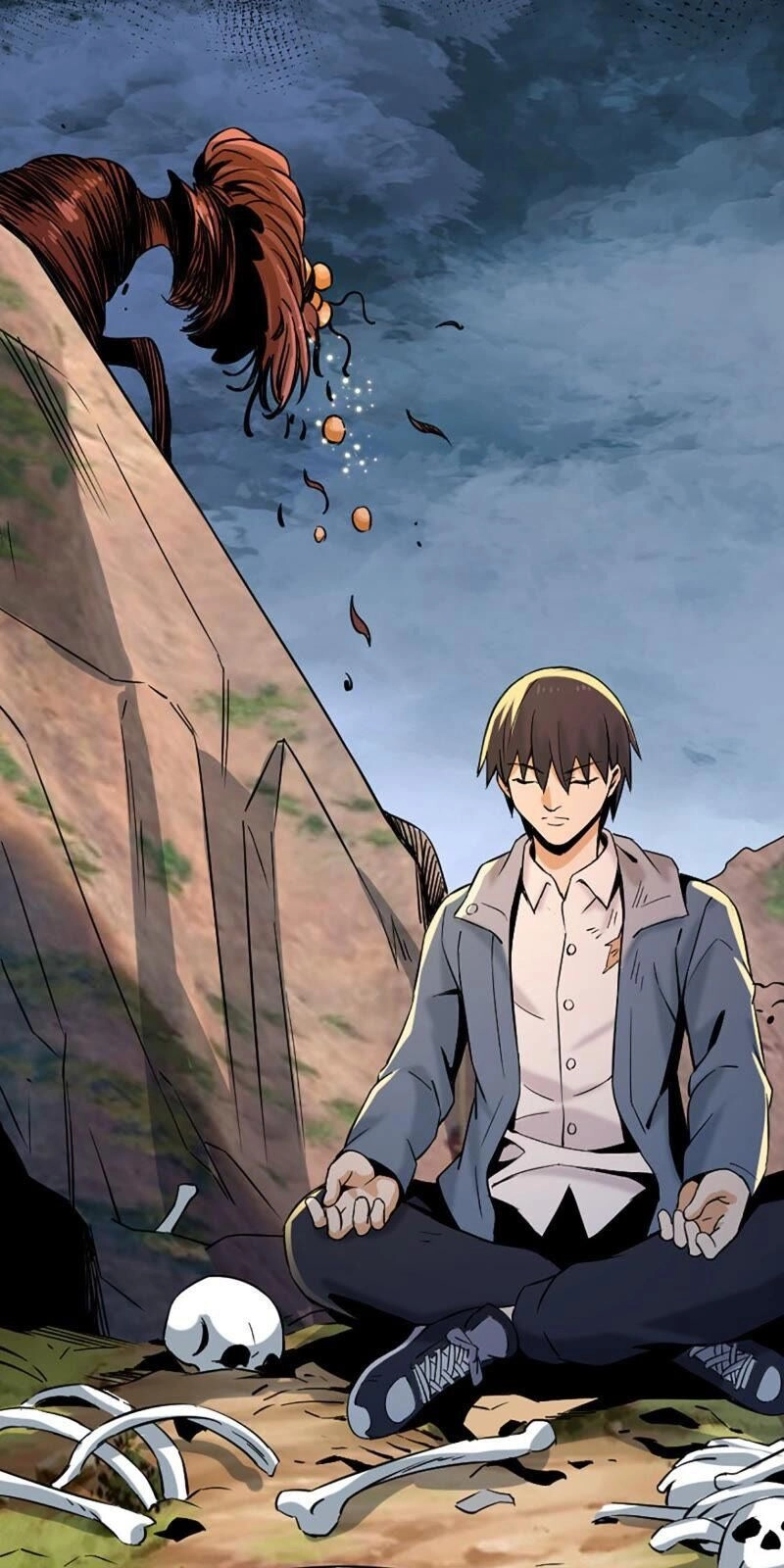 Đô Thị Tiên Đế Chapter 23 - 36