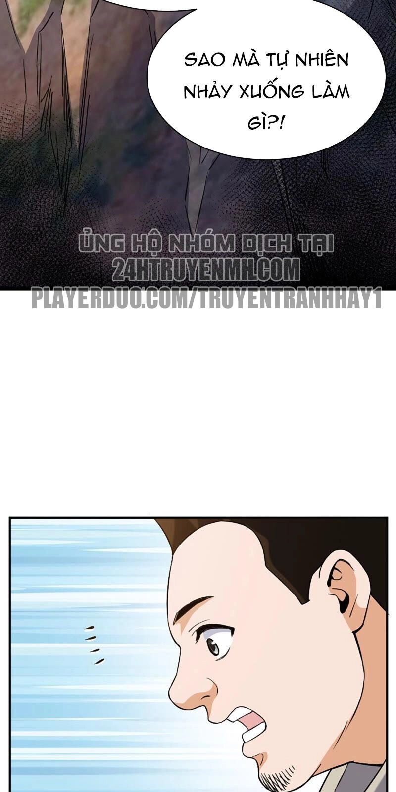 Đô Thị Tiên Đế Chapter 23 - 42