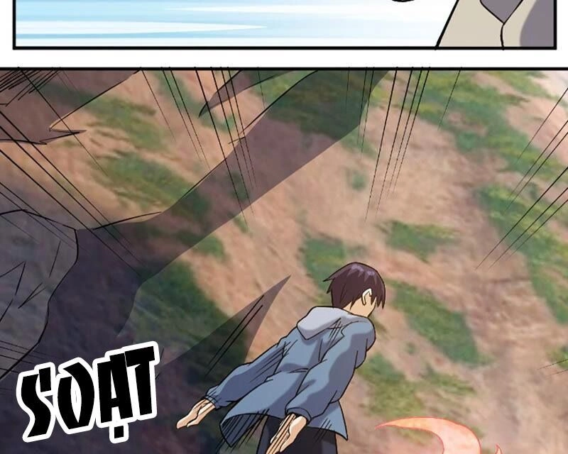 Đô Thị Tiên Đế Chapter 23 - 43