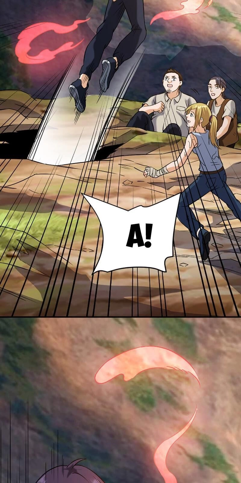 Đô Thị Tiên Đế Chapter 23 - 44