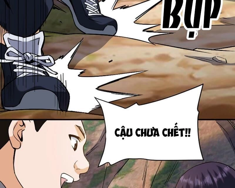 Đô Thị Tiên Đế Chapter 23 - 46