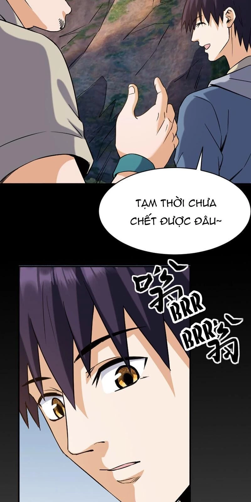 Đô Thị Tiên Đế Chapter 23 - 47