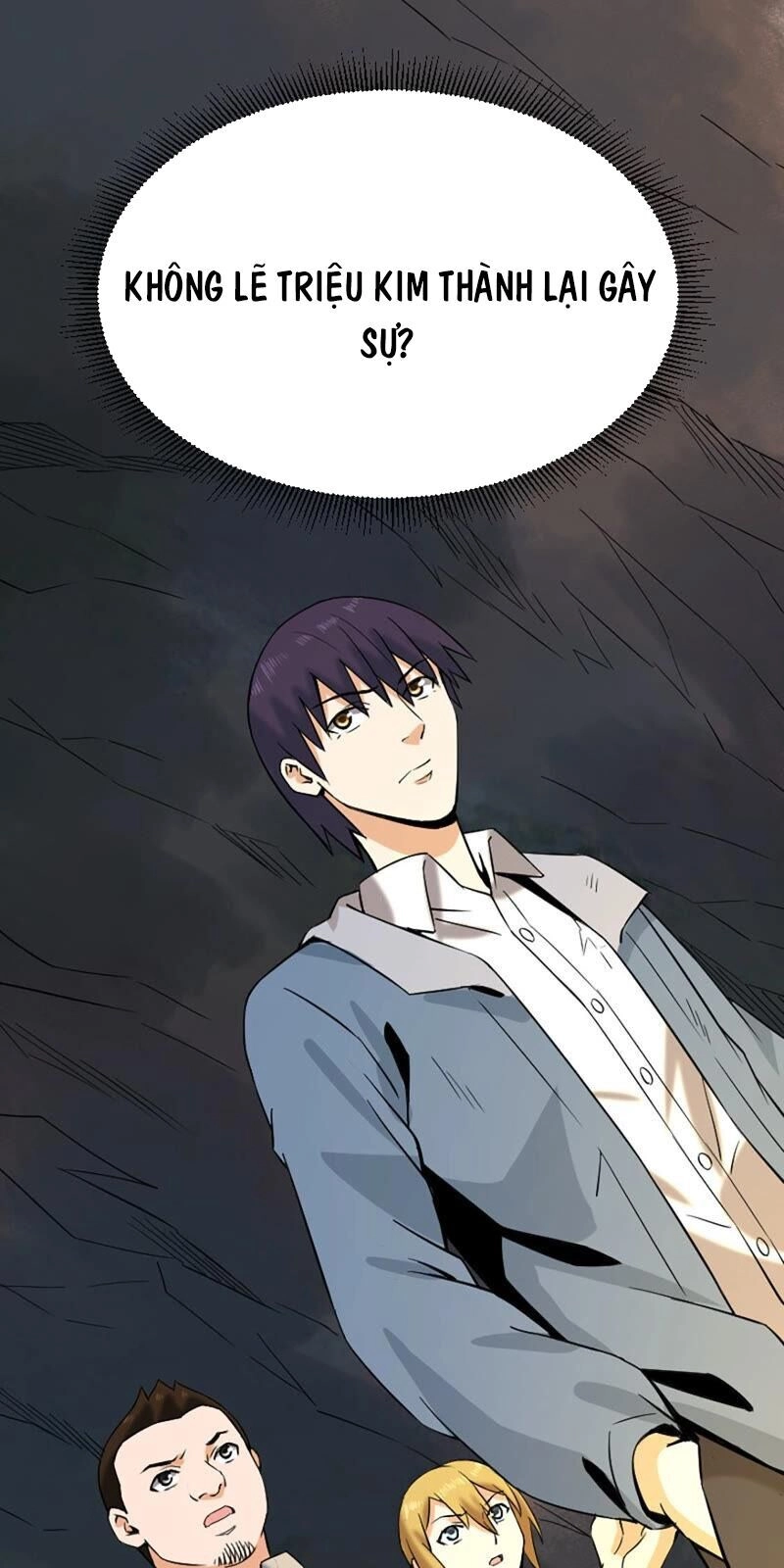 Đô Thị Tiên Đế Chapter 24 - 2