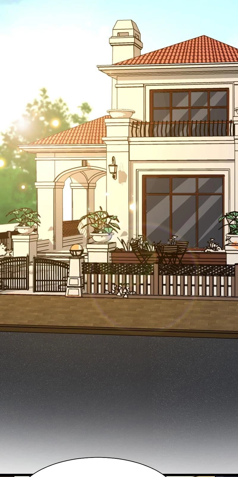 Đô Thị Tiên Đế Chapter 24 - 8