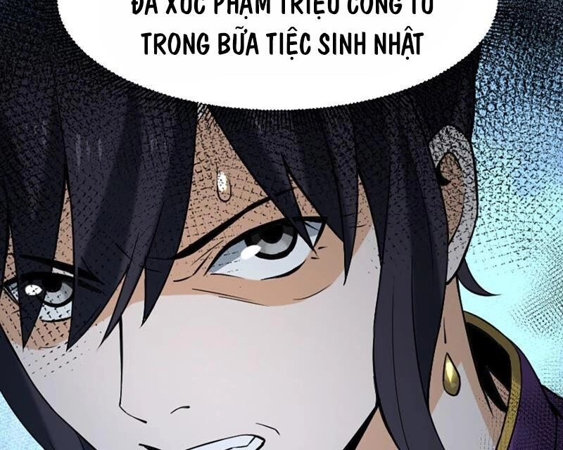 Đô Thị Tiên Đế Chapter 24 - 16