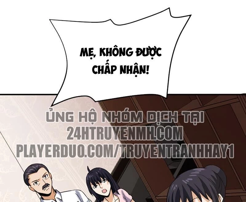 Đô Thị Tiên Đế Chapter 24 - 19