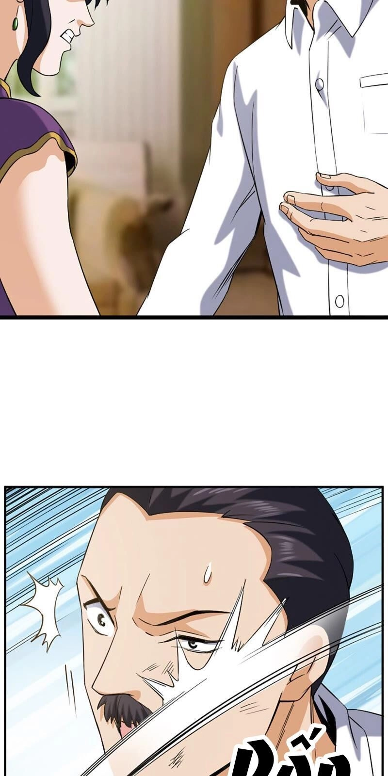 Đô Thị Tiên Đế Chapter 24 - 21