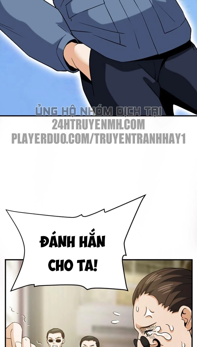 Đô Thị Tiên Đế Chapter 25 - 4