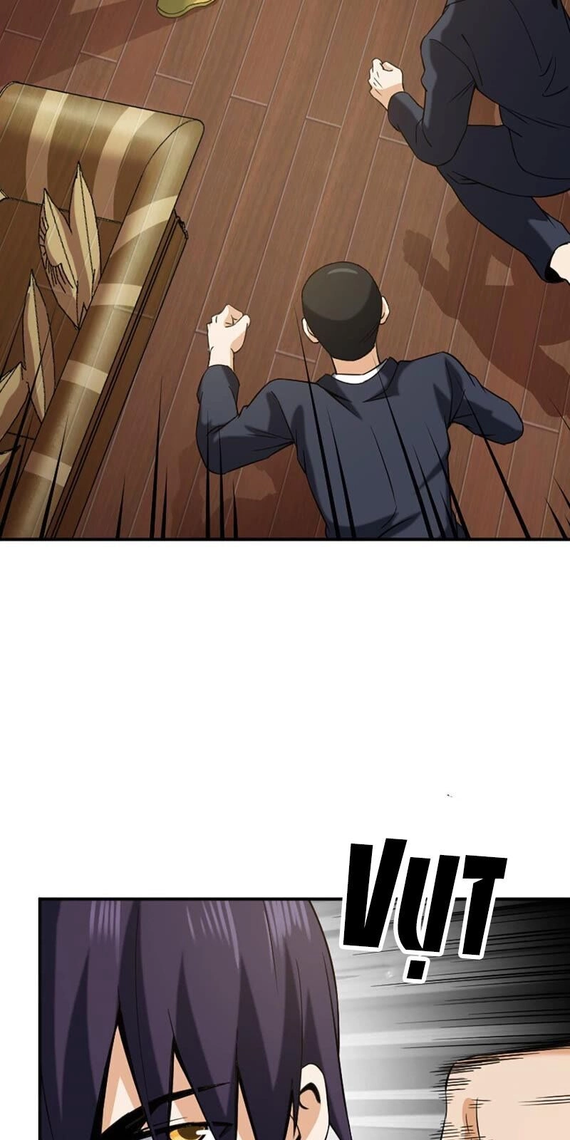 Đô Thị Tiên Đế Chapter 25 - 6