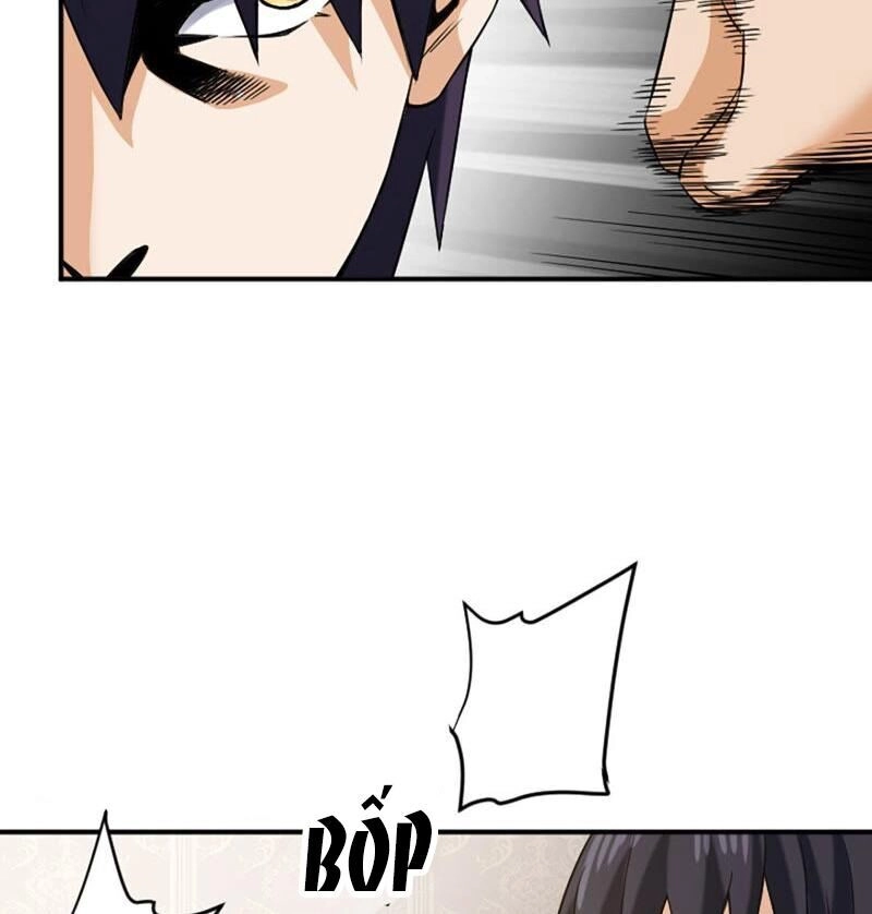 Đô Thị Tiên Đế Chapter 25 - 7