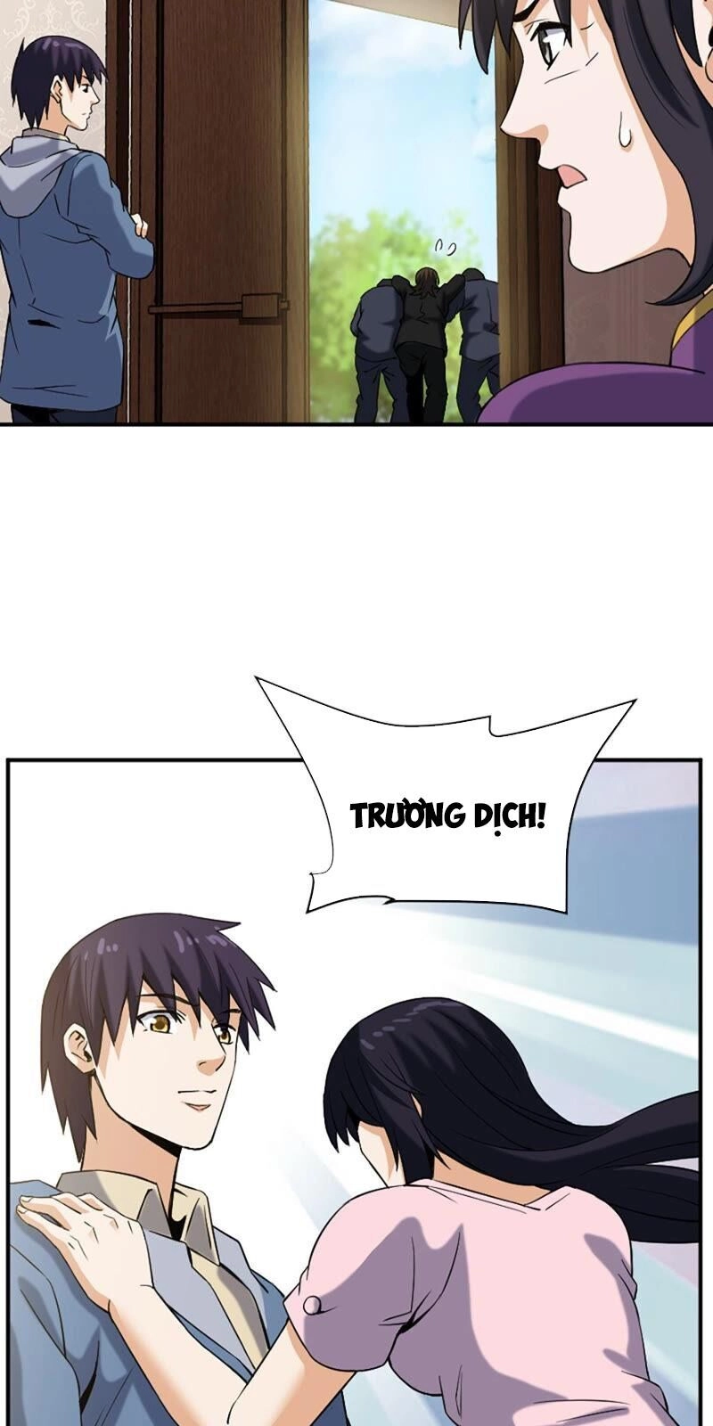 Đô Thị Tiên Đế Chapter 25 - 11