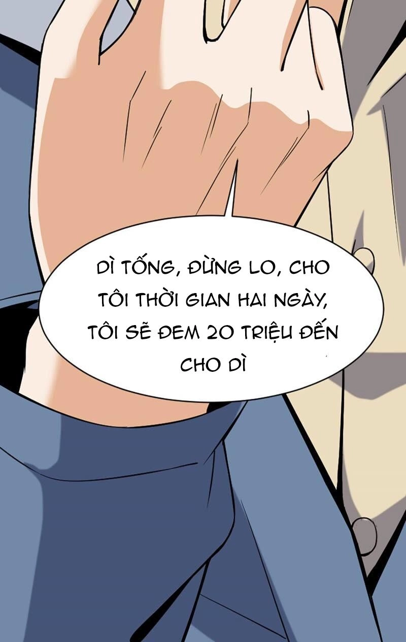 Đô Thị Tiên Đế Chapter 25 - 20