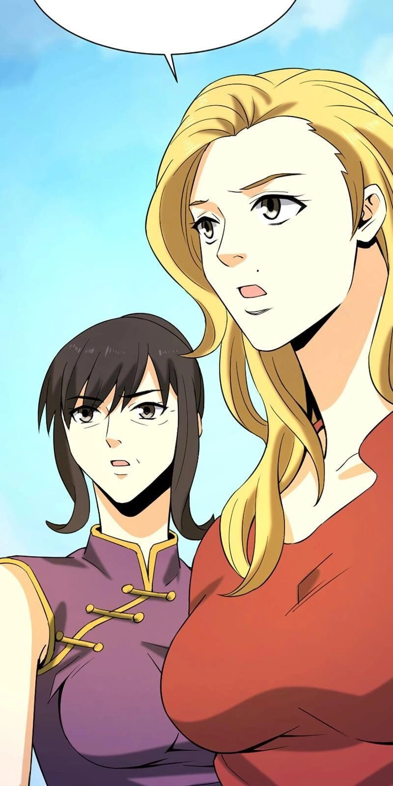 Đô Thị Tiên Đế Chapter 27 - 23