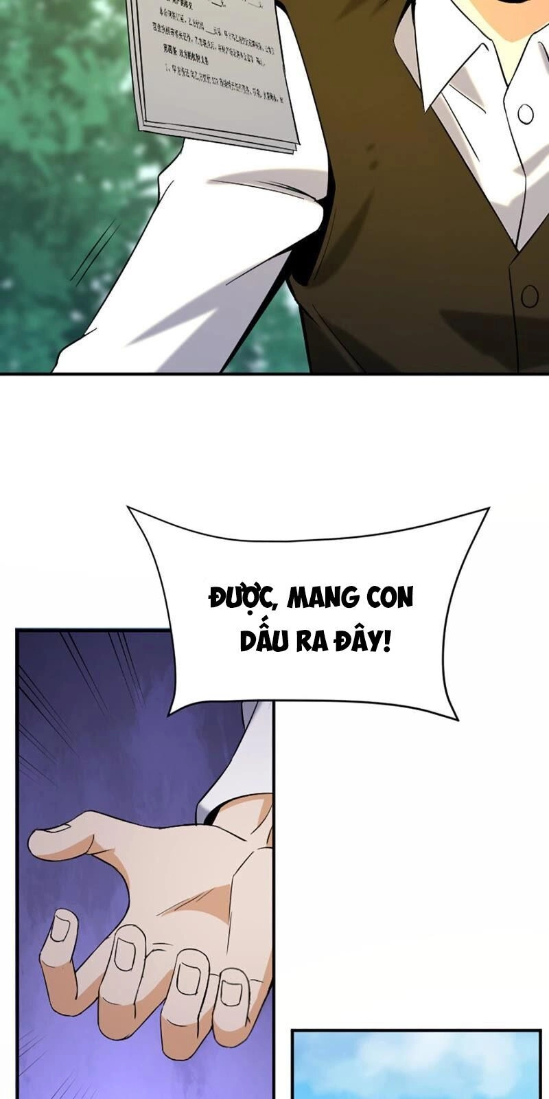 Đô Thị Tiên Đế Chapter 27 - 29