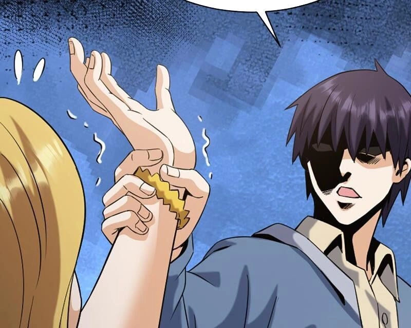 Đô Thị Tiên Đế Chapter 27 - 34