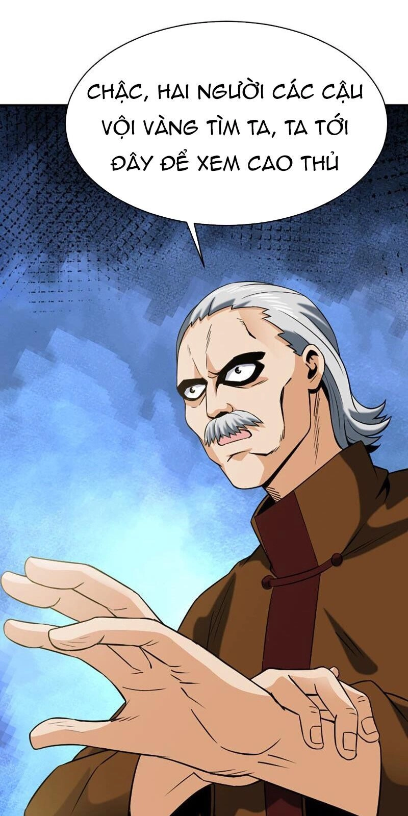 Đô Thị Tiên Đế Chapter 28 - 2