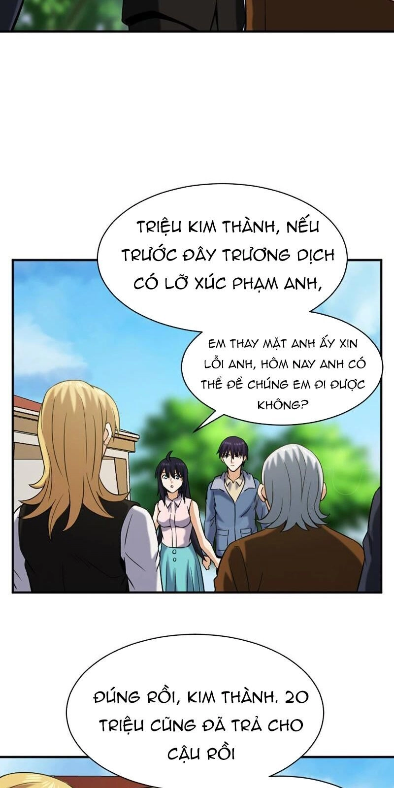 Đô Thị Tiên Đế Chapter 28 - 6