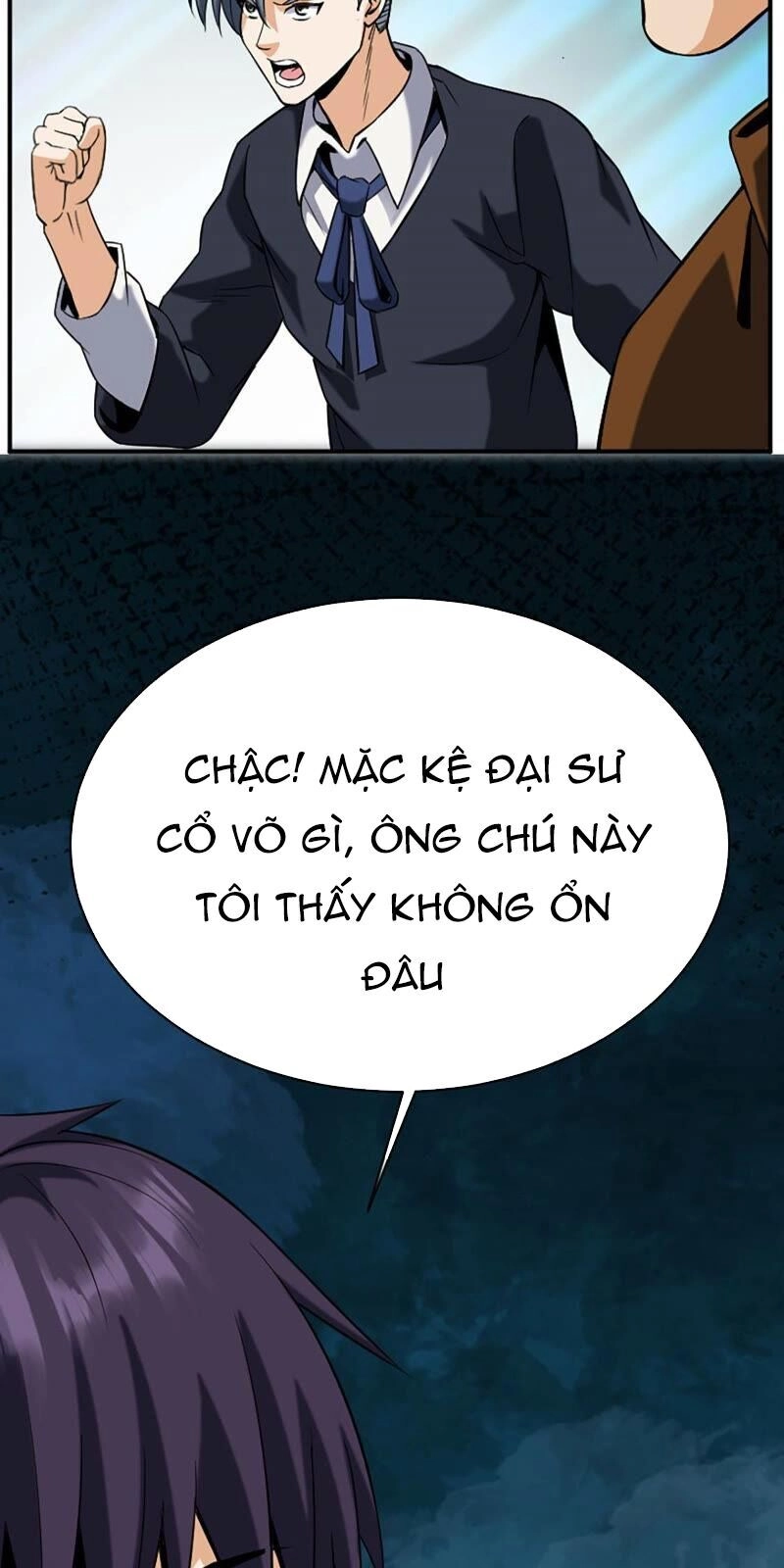 Đô Thị Tiên Đế Chapter 28 - 12