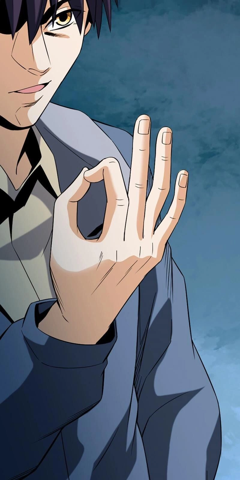 Đô Thị Tiên Đế Chapter 28 - 13