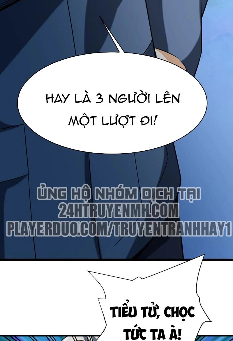 Đô Thị Tiên Đế Chapter 28 - 14